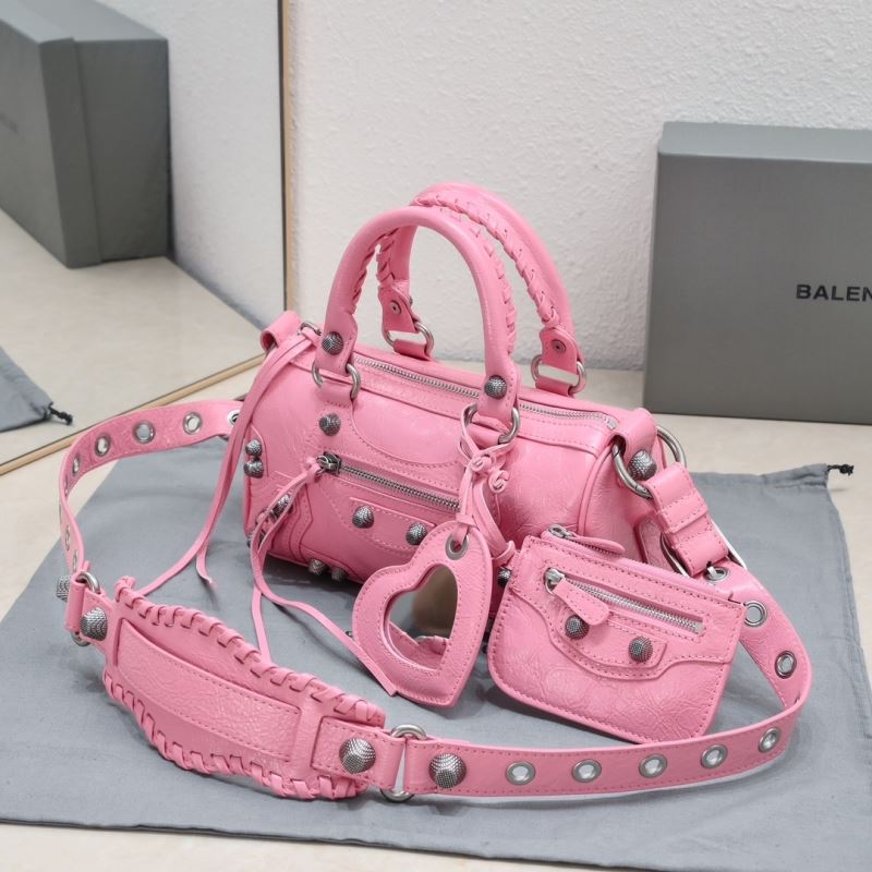 Balenciaga Top Handle Bags